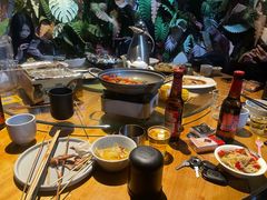-望恋·天台音乐餐厅