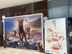 -SFC上影影城(北京大兴龙湖天街IMAX店)