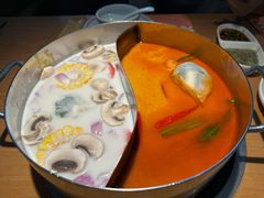 -生如夏花泰式火锅(鹭洲里店)