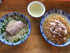 -裕兴记·三虾面(西北街总店)