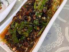 -芳芳餐厅(白沙路店)
