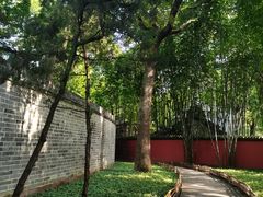 -成都武侯祠博物馆