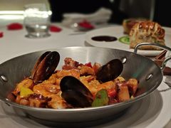 -L'Arome芳芳法国餐厅(仙林金鹰店)