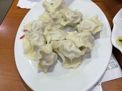 -鸿毛饺子(紫竹桥店)