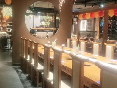 -呷哺呷哺 黄金牧场 (欢乐谷店)