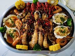 -辣螃铠盆盆蟹大排档(总店)