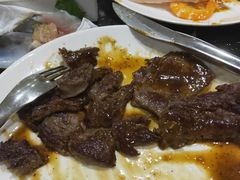 -博悦公馆尚悦自助餐厅