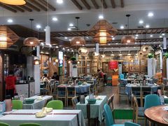 -大师傅金奖啤酒鱼(西街口总店)