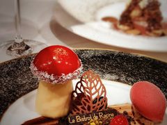 -Le Bistrot de Racine