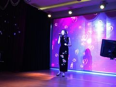 -邓丽君音乐主题餐厅