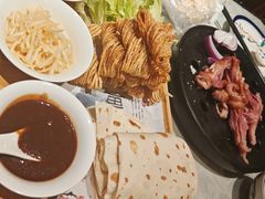 -群英会·三国菜(曹魏古城店)