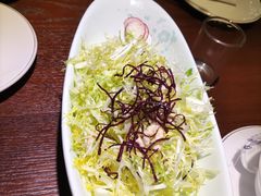 -蓝田印象