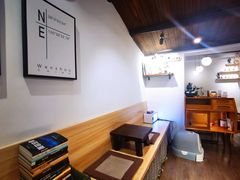 -Double cafe