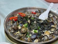 -八仔大富楼·河鲜(西江店)