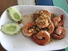 -Doo Dee Thai Food(Issan/Isaan/Esan)
