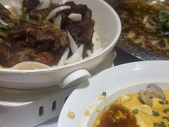 -巴特餐饮6加1音乐餐吧·新疆菜