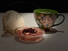 -耶里夏丽·丝路新疆菜·清真食品(徐汇南丹东路臻选店)