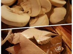 -岗上渣渣老火锅(两路口店)