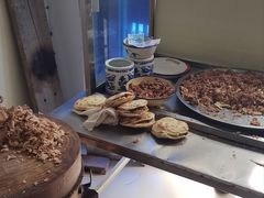 -老潼关港口肉夹馍(秦东店)