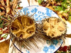 -超越海鲜屋(飞龙物业店)
