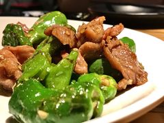 -汪爹爹武汉牛三鲜(朝外大街店)