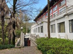 -杭州林泉山庄