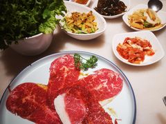 -韩宫宴炭火烤肉(印象城店)