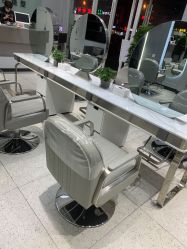 -NICE SALON 奈丝造型