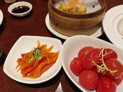 -杭州JW万豪酒店-万豪中餐厅