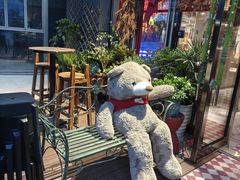 -Primo·丽莫意大利窑烤披萨