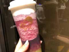 -喜茶(北京三里屯太古里店)