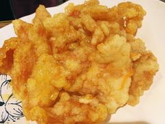锅包里脊-95号酱骨·一块豆腐(展春园西路店)