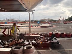 -锐擎卡丁车主题乐园(郊野公园店)