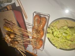 -三杯赤運·中式小酒馆(所城里店)