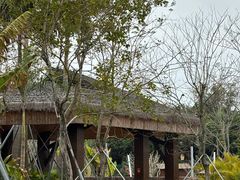 -珠海海泉湾神秘岛亲子乐园