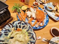 -大岛日本料理铁板烧(南通大饭店)