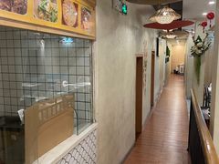 -丹江口渔村·湘味厨房(桃园店)