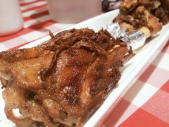 -西贝莜面村(近铁城市广场店)