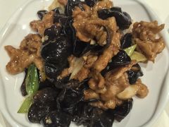-老爷庙风味美食府(魏都大道店)