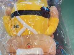 -南锣肥猫·麻辣烤鱼·15年现烤现卖(通州领展店)