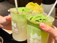 -季季山·云南野生菌火锅(上海首店)