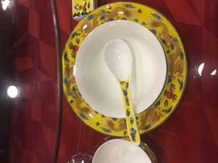 -东四民芳餐厅(世茂工三店)