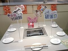 -海底捞火锅(团结桥店)
