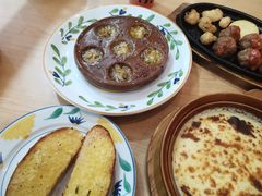 -萨莉亚意式餐厅(石鼓路店)
