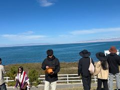 -青海湖国家重点风景名胜区