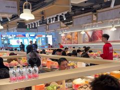 -龍歌自助小火锅(城阳万象汇店)