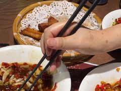 -天下客饭店(中山路店)