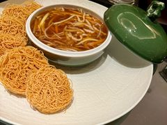 -广州康莱德·韵轩中餐厅