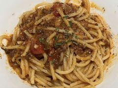 -1861意大利餐厅(文化广场店)