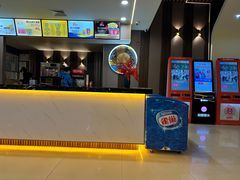 -华美国际影城(旧宫永辉店)